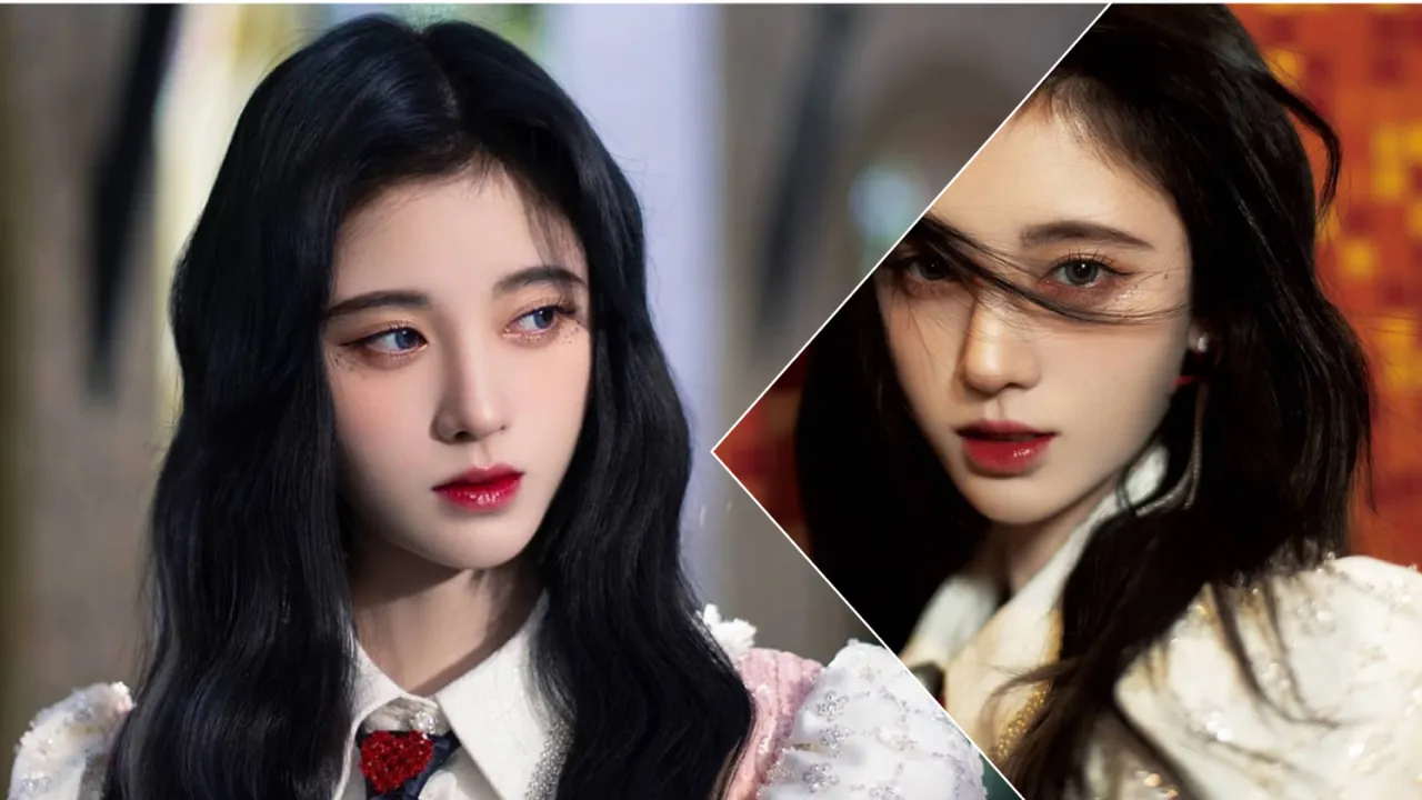 Kronologi Persetruan Ju Jingyi dan Siba Media, Sengketa Kontrak yang Membelah Opini Publik