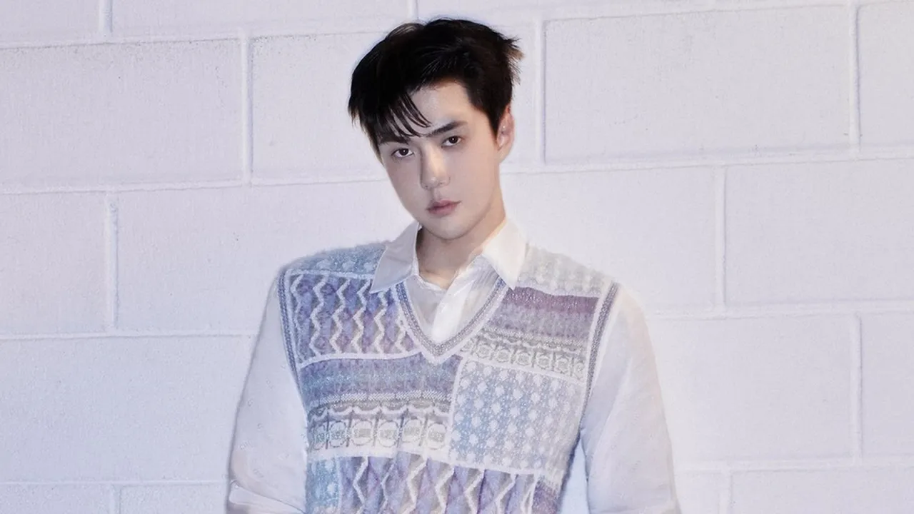 Kronologi Sehun EXO Dirumorkan Hamili Pacar, OSHBar Beri Ancaman dan SM Entertainment Bakal Tuntut Penyebar Gosip Kronologi Sehun EXO Dirumorkan Hamili Pacar, OSHBar Beri Ancaman dan SM Entertainment Bakal Tuntut Penyebar Gosip