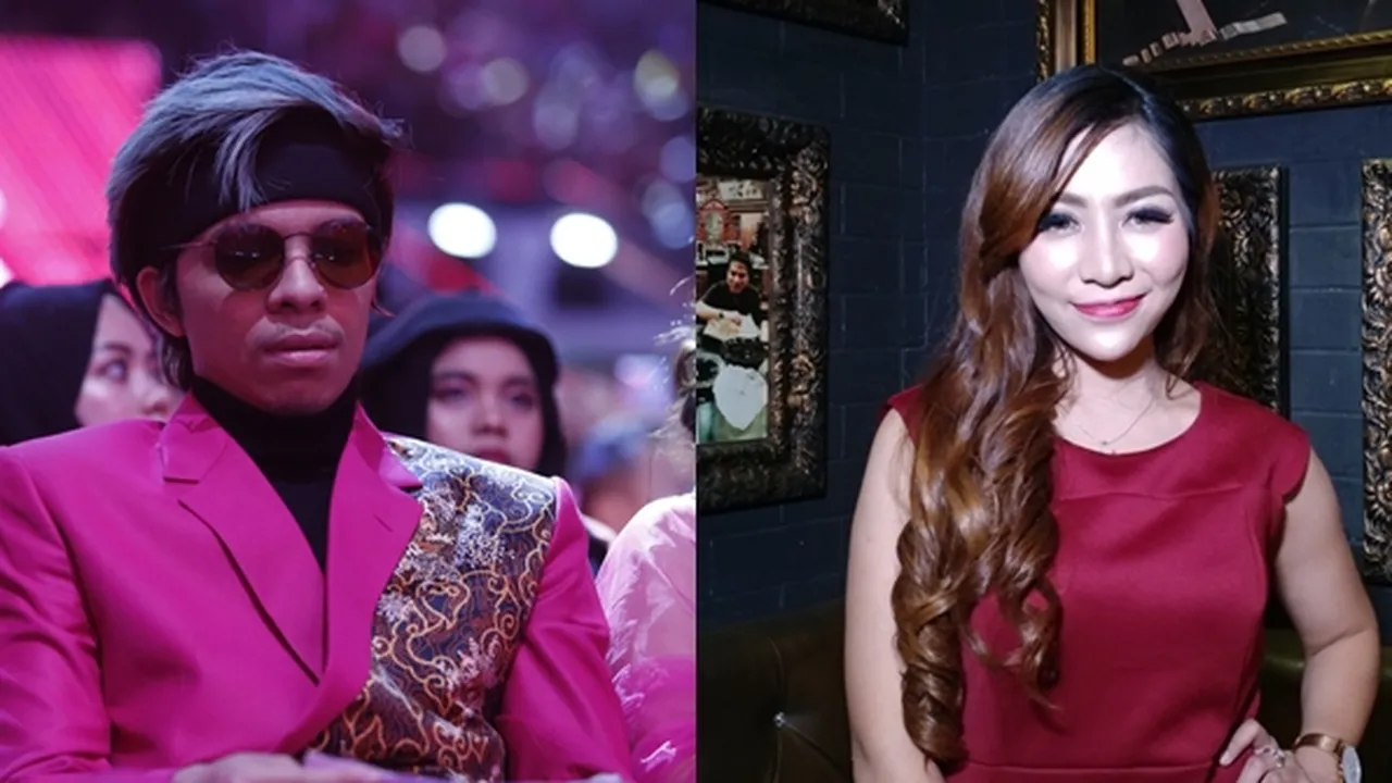 Kronologi Skandal Atta Halilintar dan Liza Aditya, Diduga Ngamar Bareng