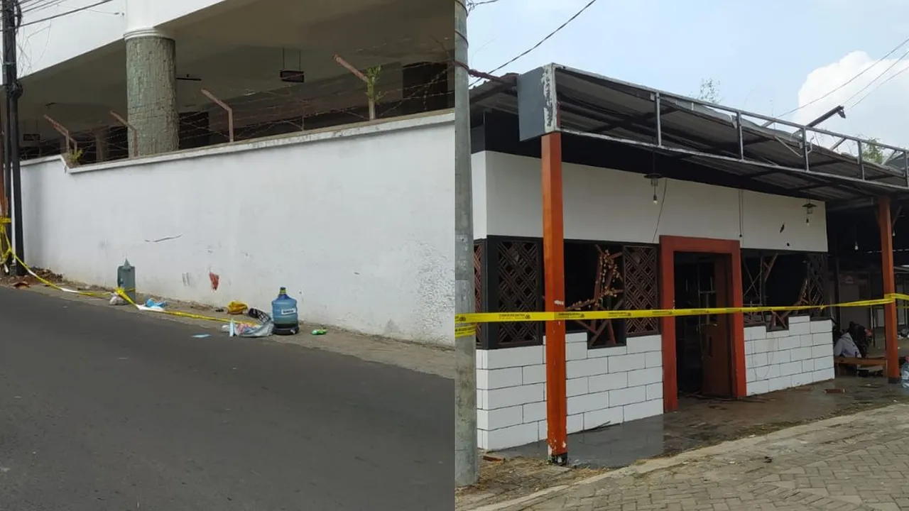 Kronologi Tewasnya Mahasiswa Unitri Malang Asal NTT, Awalnya Pamit Pulang Saat Pesta Miras