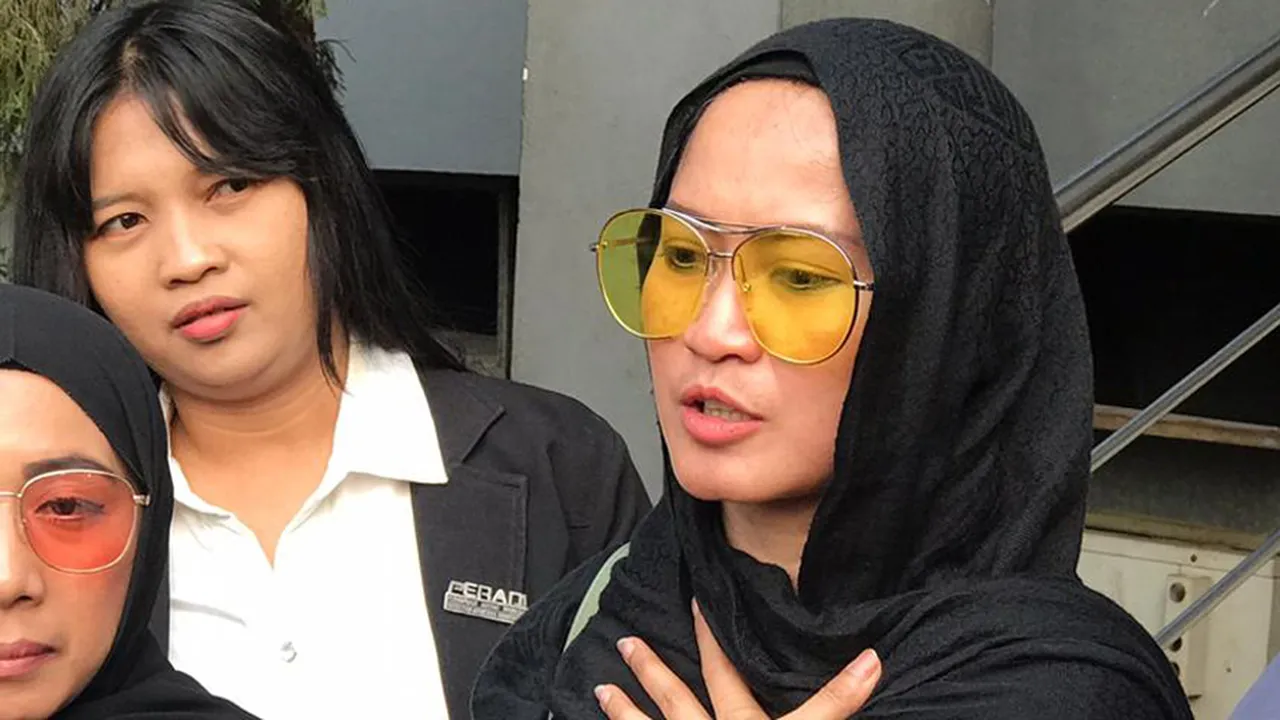 Kronologi Velline Chu Dianiaya Seorang Oknum Dari Agensi, Dijambak - Dipukul