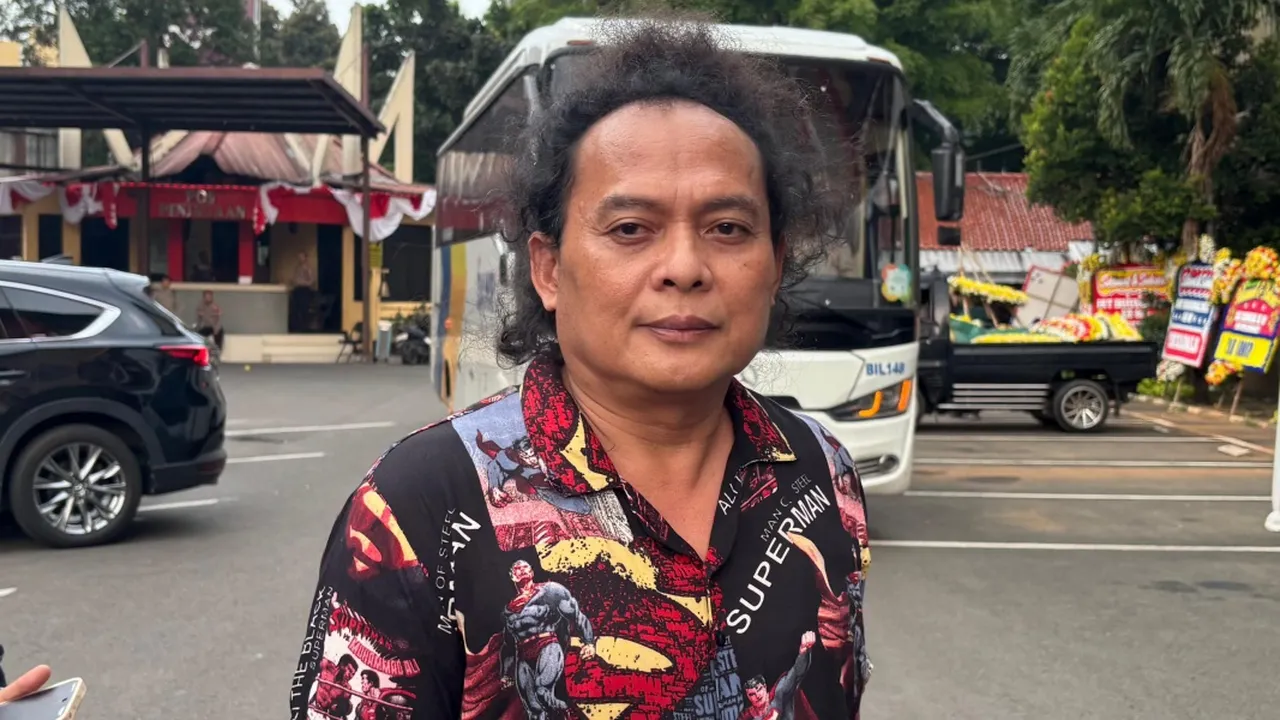 Kuasa Hukum Fariz RM: Syahravi Diduga Minta Izin ke Inisial SN