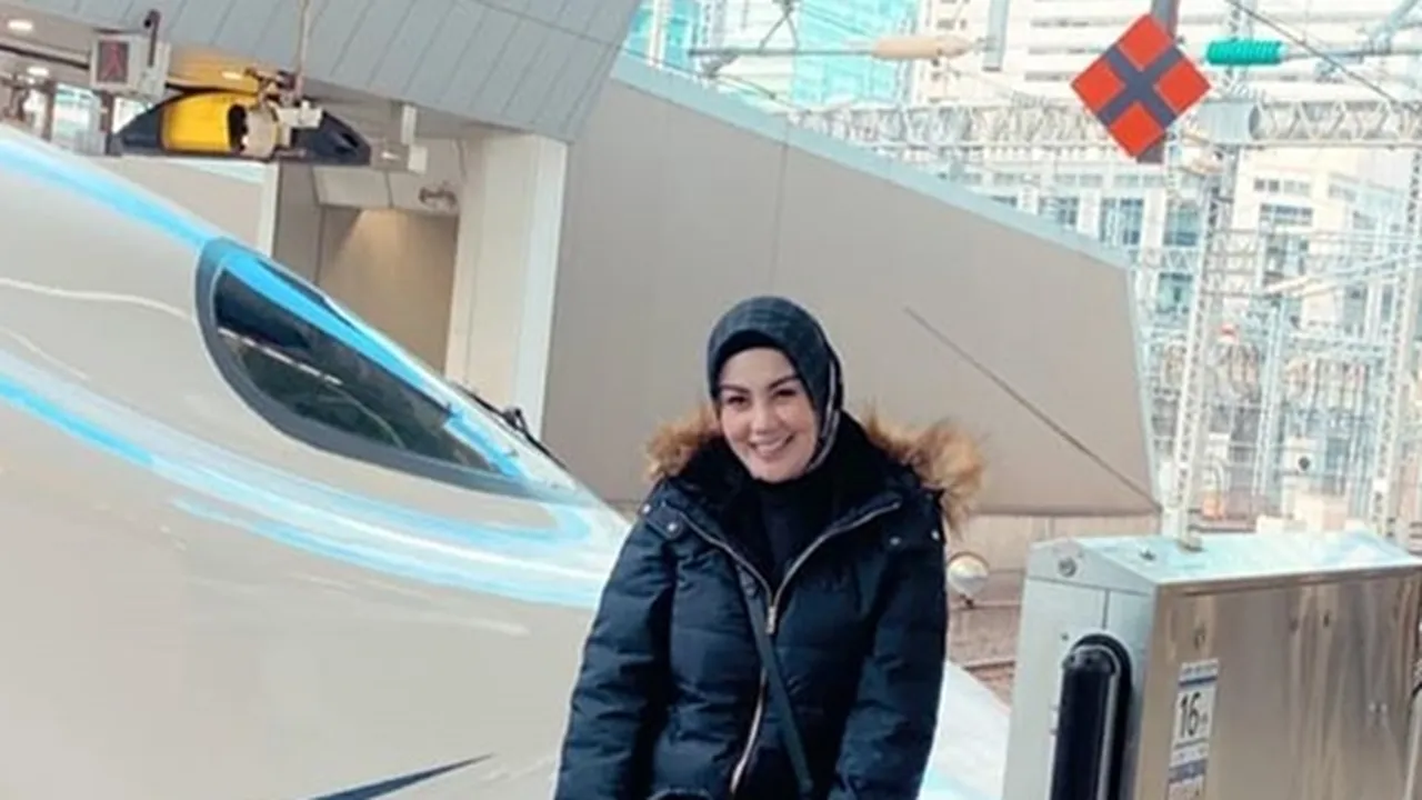 Kuasa Hukum Jennifer Dunn Peringatkan Pemilik Akun Instagram Palsu