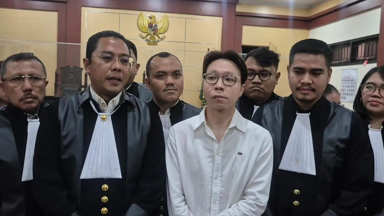 Kuasa Hukum Richard Lee Minta Waktu Sidang Setara dengan JPU