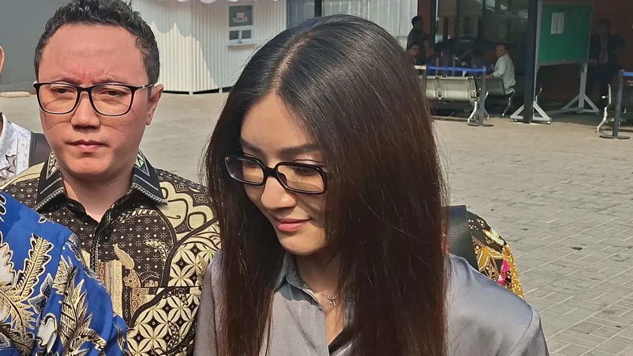 Kuasa Hukum Sarwendah Bahas Polemik Tiket Konser BLACKPINK