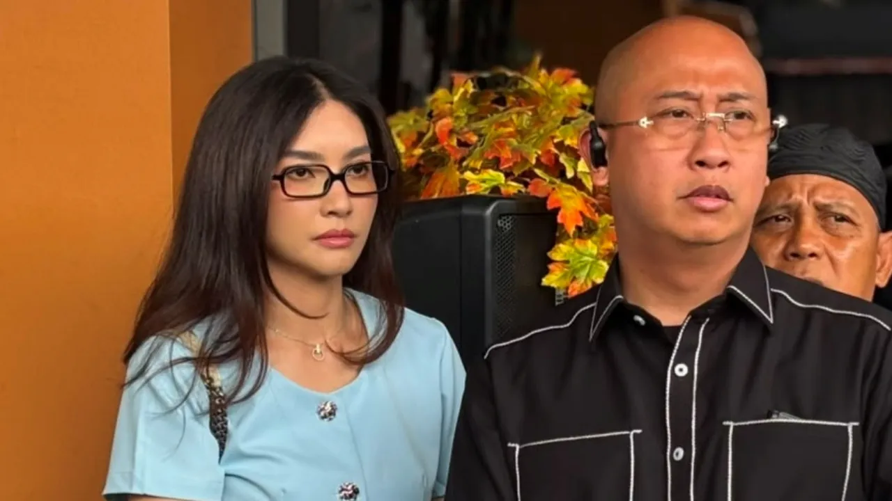 Kuasa Hukum Sarwendah Persilakan Ruben Onsu Layangkan Somasi Soal Sertifikat Vila
