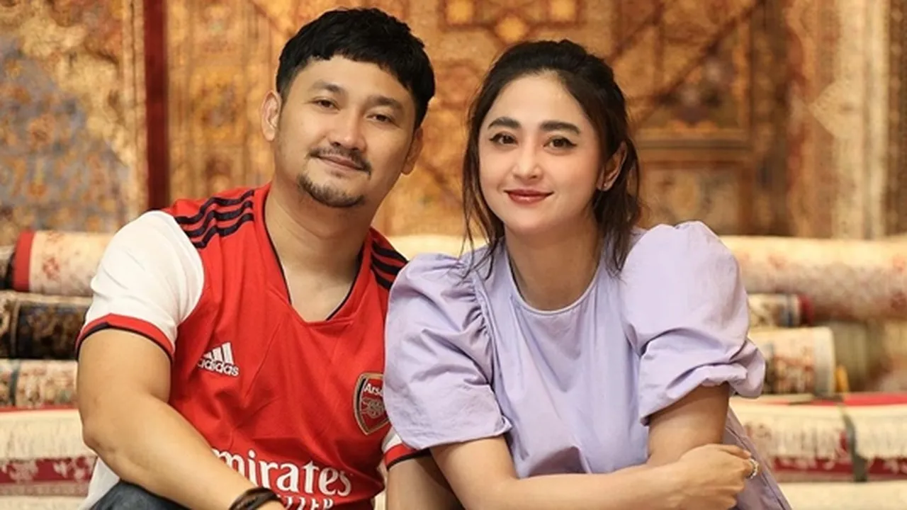 Kuasa Hukum Sebut Angga Wijaya Sudah Bulat Ingin Cerai Dari Dewi Perssik