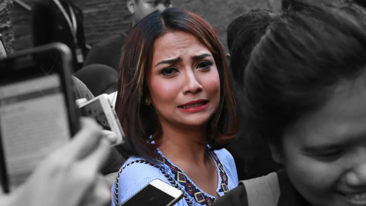 Kuasa Hukum Tegaskan Vanessa Angel Masih Belum Ditahan