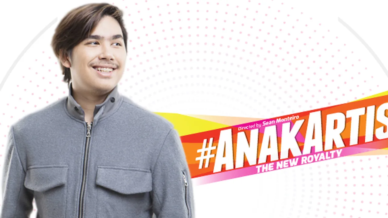 Inilah Para Pemenang Kuis #AnakArtis Tahap 2, Apa Kamu Termasuk?