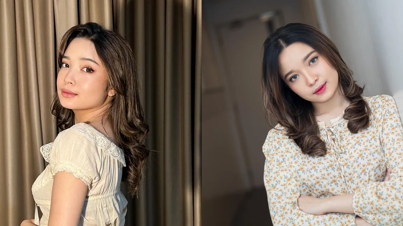 Kuliah Kedokteran, Cerita Penyanyi Muda Bunga Reyza Pegang Cadaver di Kampus Kuliah Kedokteran, Cerita Penyanyi Muda Bunga Reyza Pegang Cadaver di Kampus