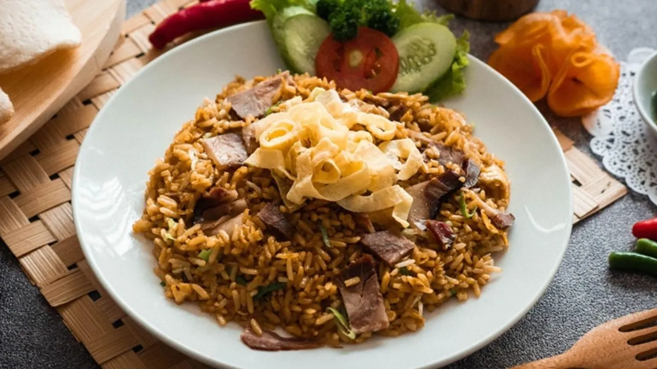 Kuliner Khas Indonesia yang Pernah Mendapatkan Predikat Terenak di Dunia, Mana Favoritmu?