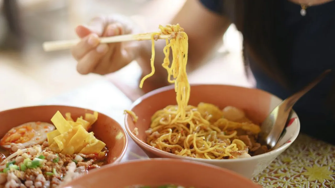 Kulineran Pedas Nggak Lagi Bikin Perut Panas, Ini Rahasia Food Pairing yang Wajib Kamu Tahu!