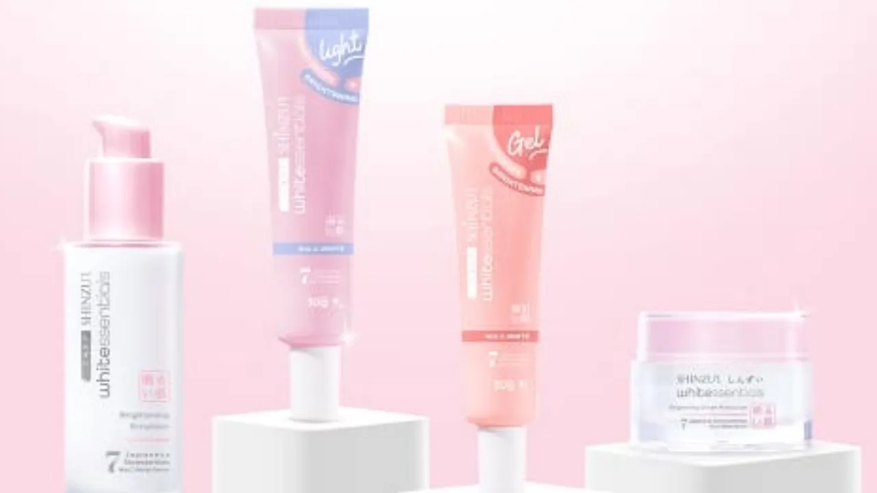 Kulit Lembap dan Glowing Nggak Cukup Modal Moisturizer, Kuncinya Ada di Pemilihan Tekstur yang Tepat