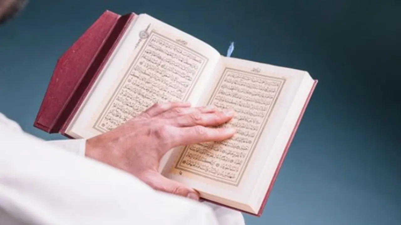 Kumpulan Doa dan Dzikir, Amalan Baik di Bulan Ramadan