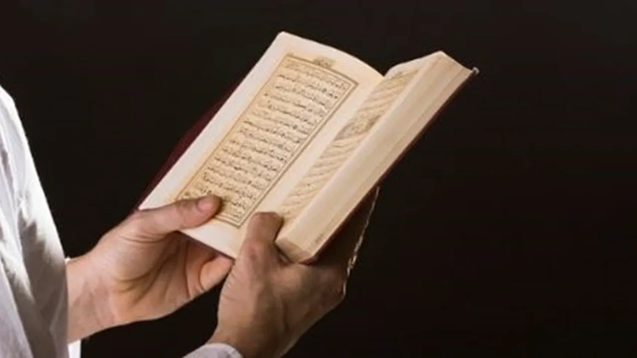 Kumpulan Doa Memohon Kesabaran Saat Puasa Ramadhan, Agar Terhindar dari Emosi yang Membatalkan