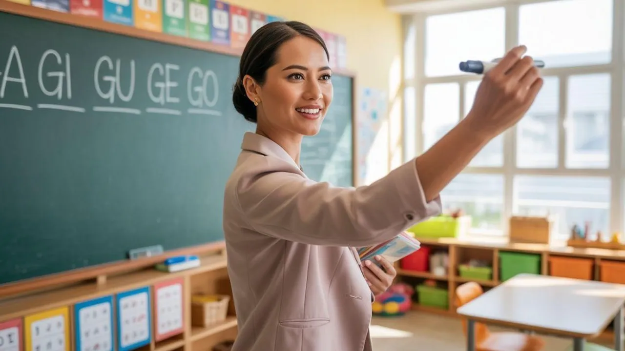 Kumpulan Kata Berawalan Ga Gi Gu Ge Go Lengkap untuk Pembelajaran Bahasa Indonesia Kumpulan Kata Berawalan Ga Gi Gu Ge Go Lengkap untuk Pembelajaran Bahasa Indonesia