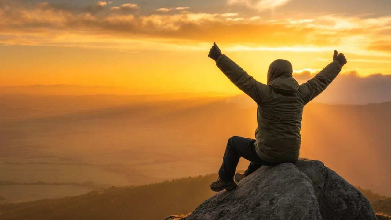 Kumpulan Kata Bijak Semangat Terbaik untuk Motivasi Hidup