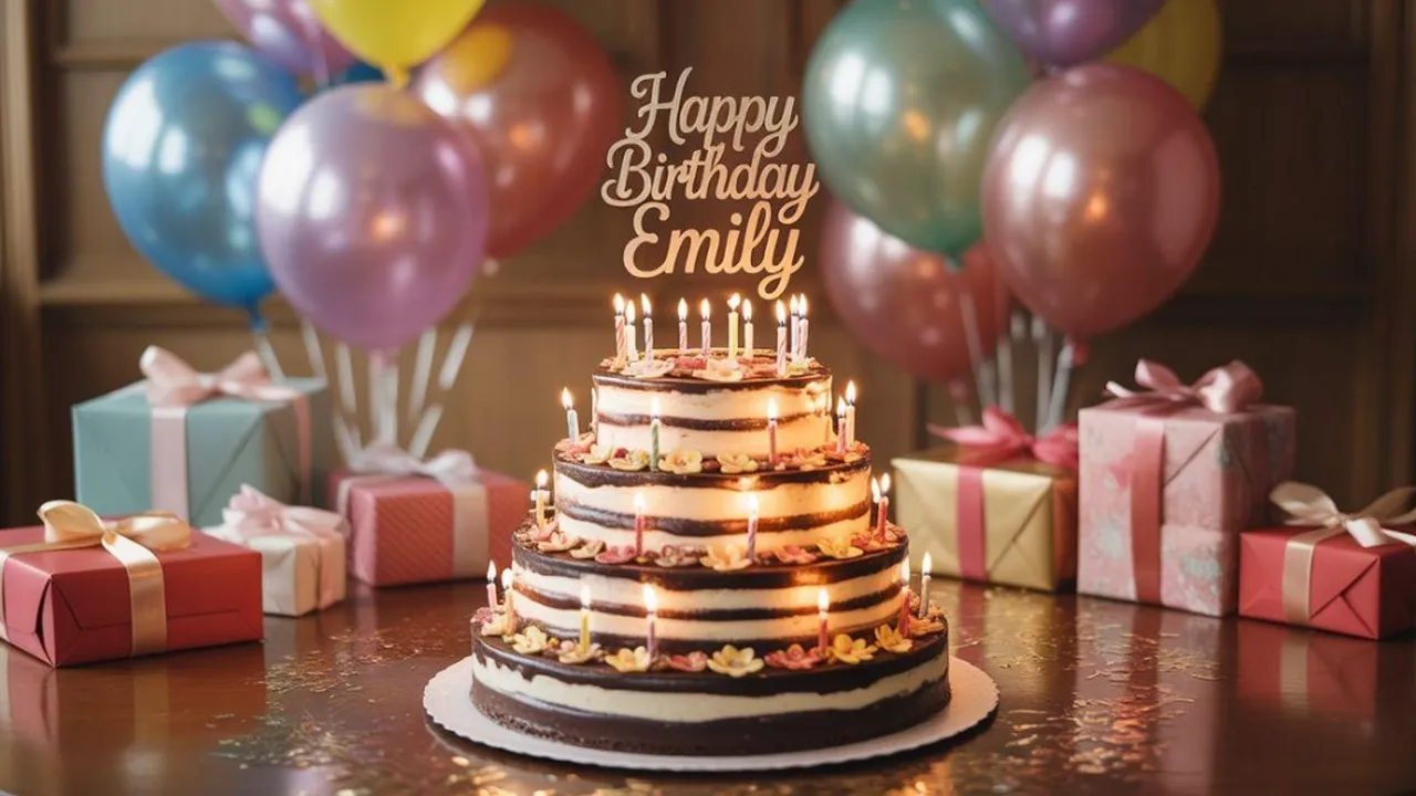 Kumpulan Kata Happy Birthday Terbaik untuk Berbagai Momen Spesial