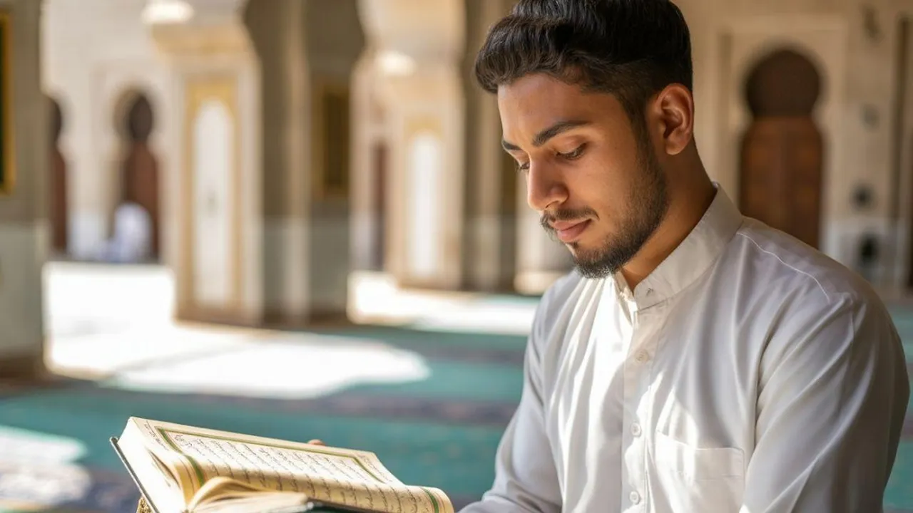 Kumpulan Kata Islami Terbaik untuk Motivasi dan Inspirasi Hidup