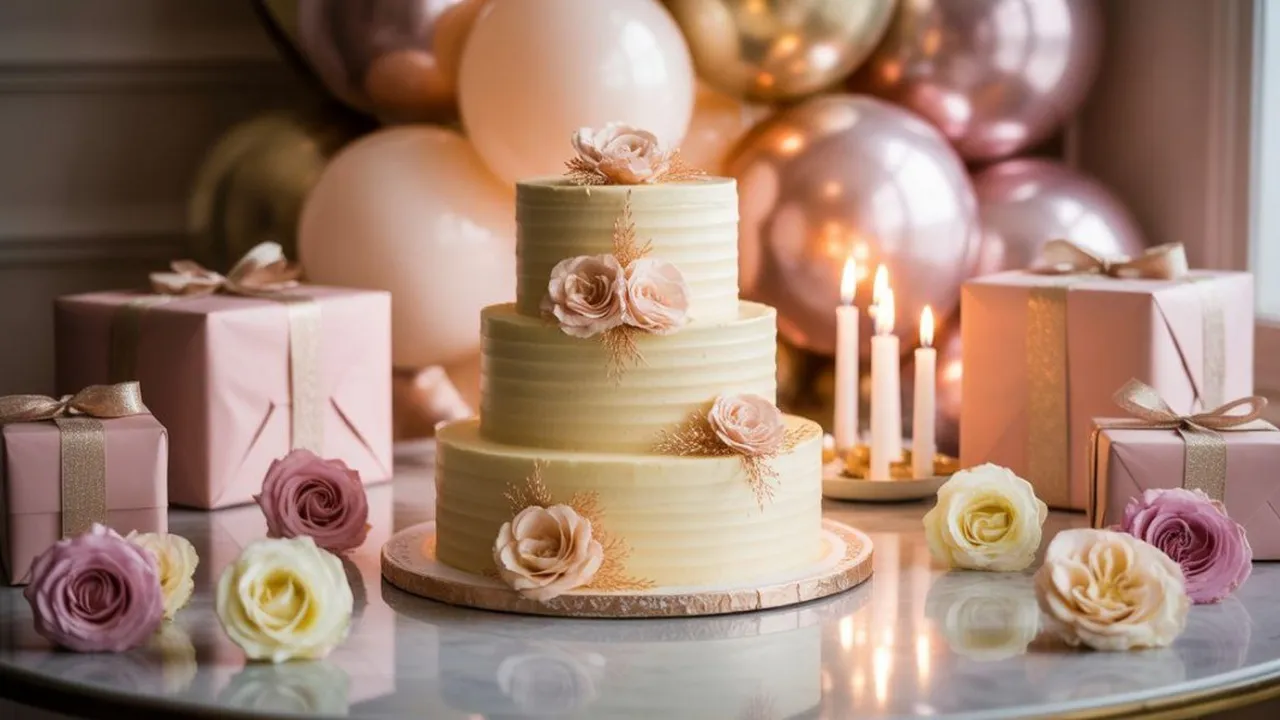 Kumpulan Kata Kata Happy Birthday Terbaik untuk Orang Tersayang