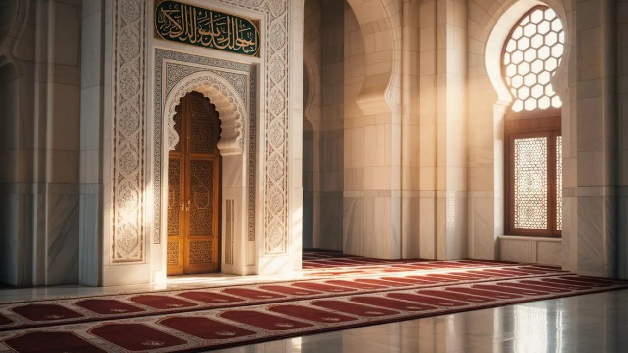 Kumpulan Kata-Kata Islami Aesthetic Penuh Makna untuk Inspirasi Hidup