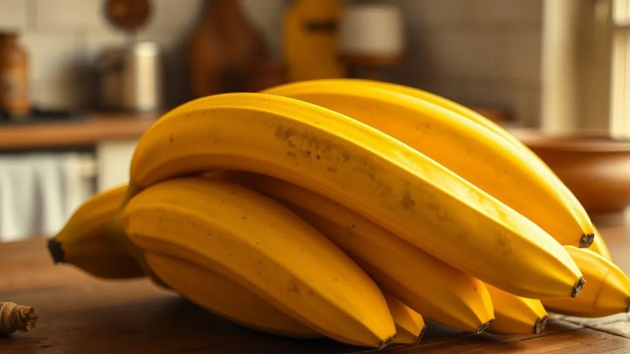 Kumpulan Kata-Kata Lucu tentang Pisang yang Menghibur dan Menggelitik