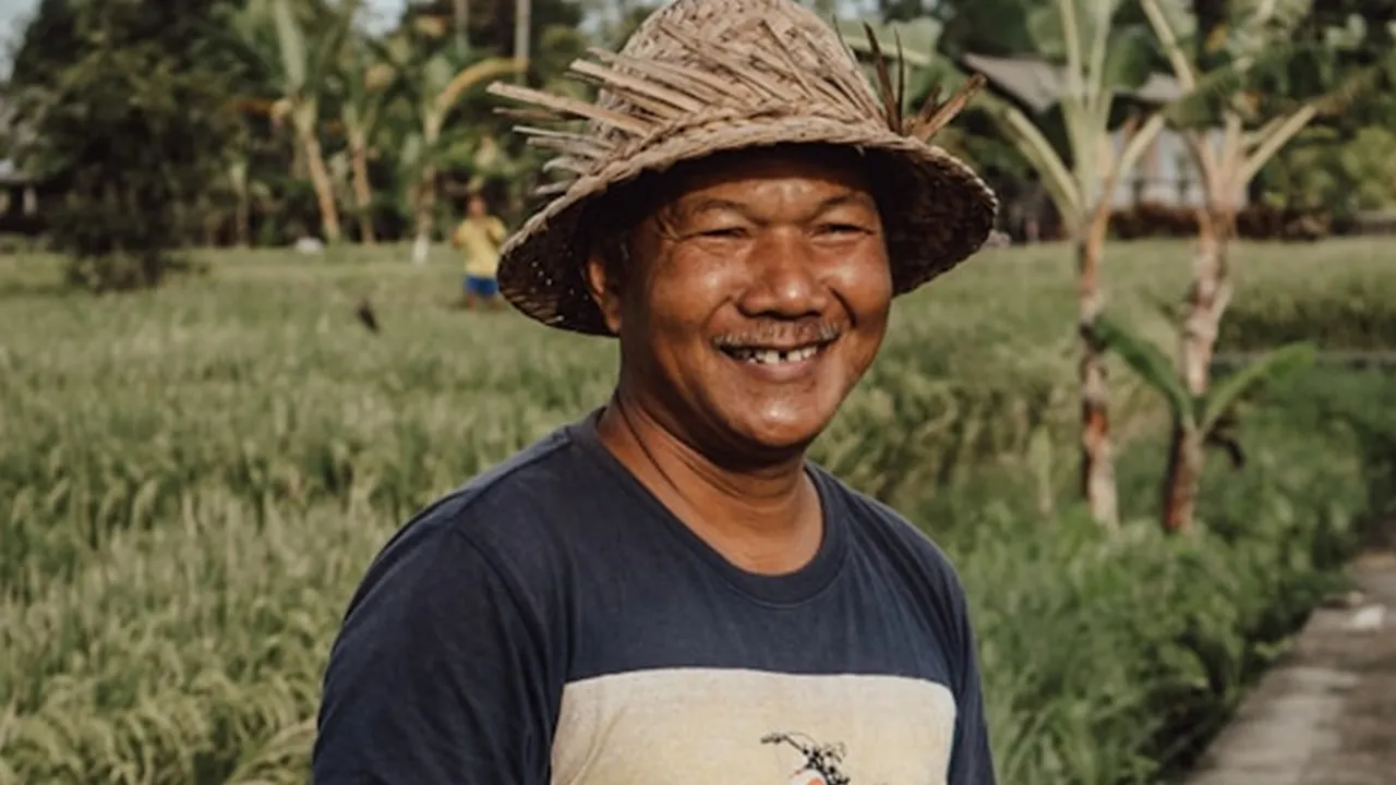 Kumpulan Kata Kata Madura Terlengkap untuk Inspirasi dan Motivasi Hidup