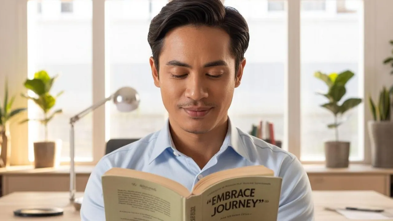 Kumpulan Kata Kata Motivasi Terbaik untuk Membangkitkan Semangat Hidup