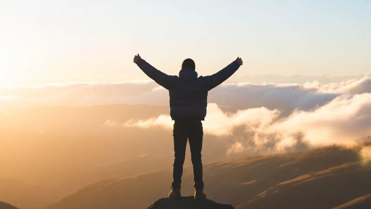 Kumpulan Kata Kata Motivasi Keren yang Menginspirasi dan Membangkitkan Semangat