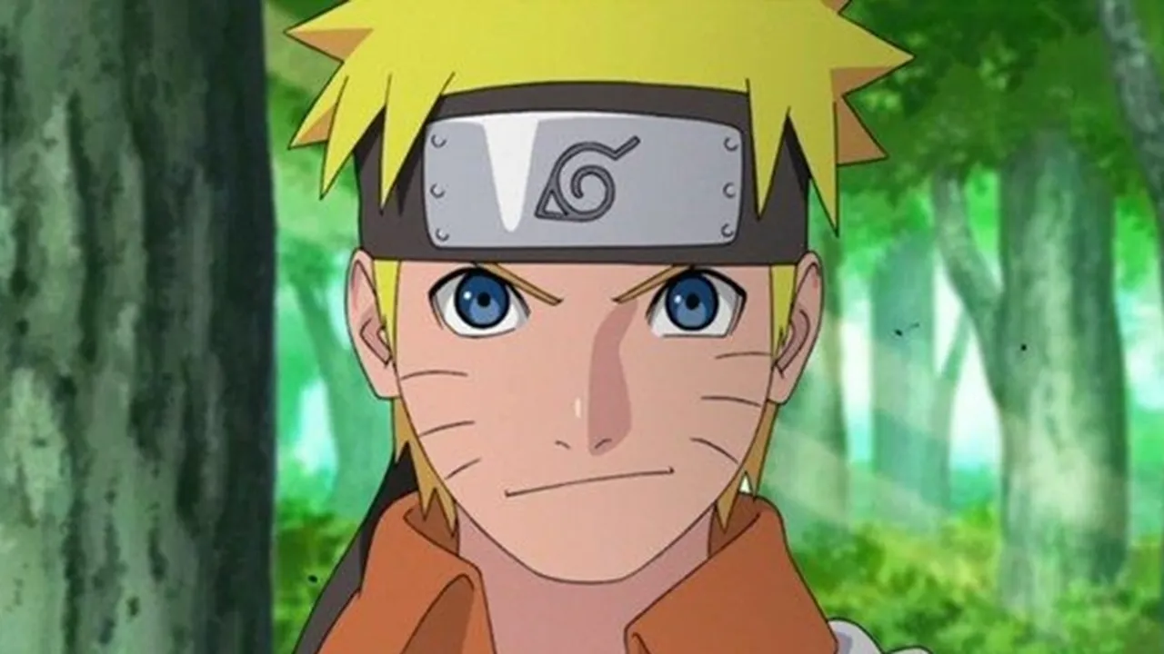 Kumpulan Kata-Kata Naruto yang Bijak dan Mampu Menyentuh Hati, Tentang Kehidupan - Persahabatan