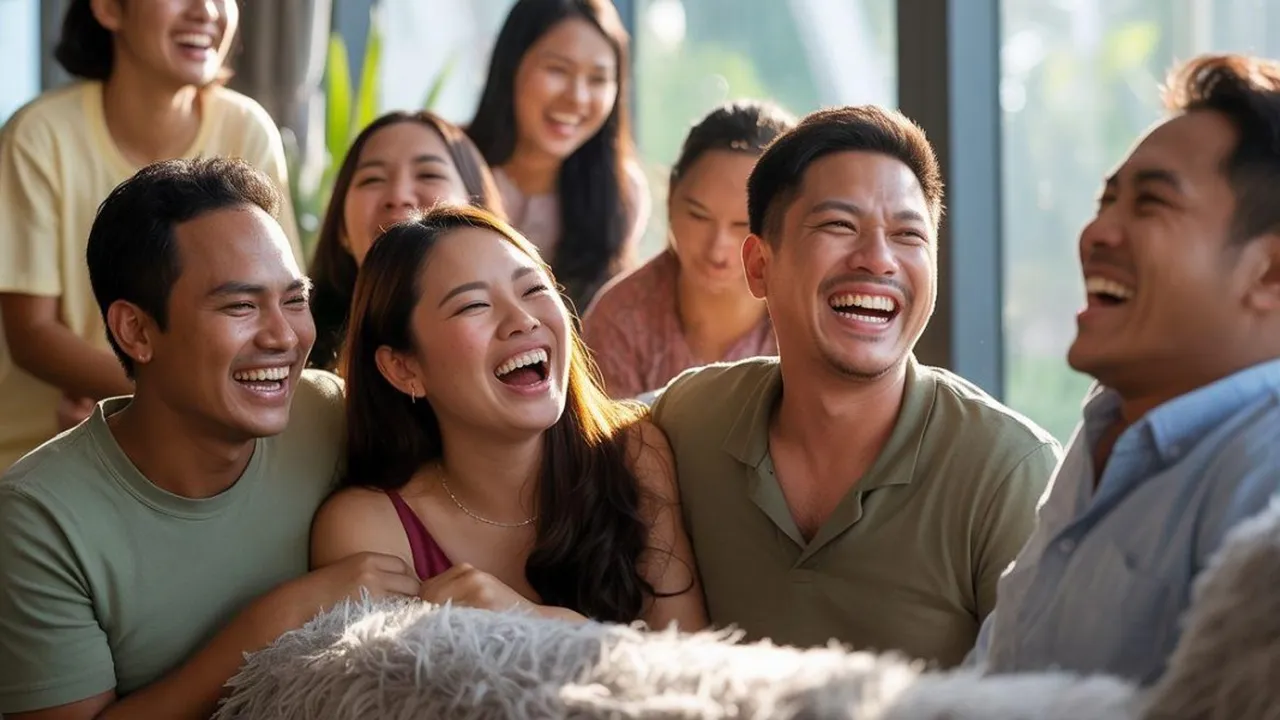 Kumpulan Kata-Kata Plesetan Lucu Terlengkap yang Bikin Ngakak dan Menghibur