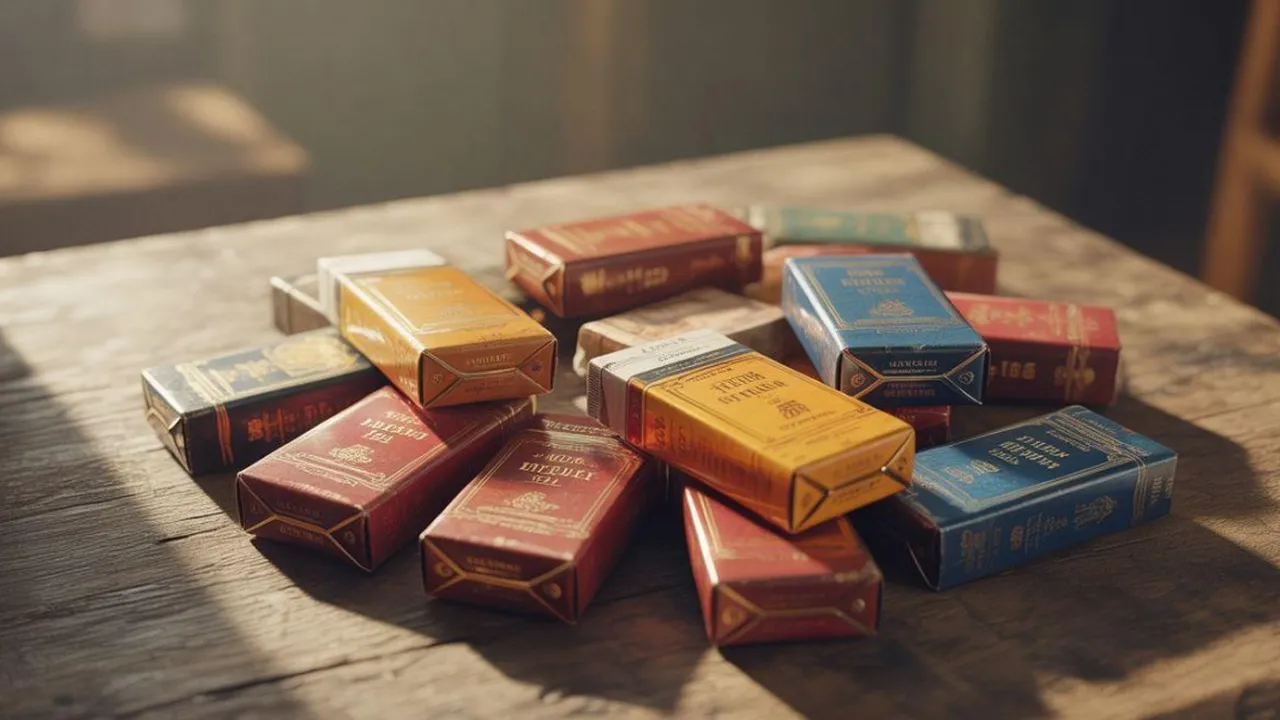 Kumpulan Kata-Kata Rokok Lucu yang Menghibur dan Menginspirasi