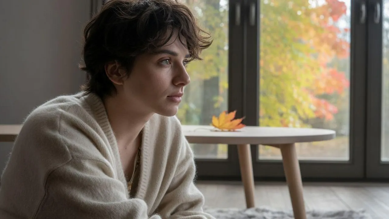 Kumpulan Kata-kata Sad Singkat Aesthetic Terbaik untuk Mengungkapkan Perasaan
