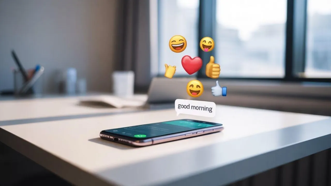 Kumpulan Kata Kata Stiker WA Terlengkap untuk Percakapan Lebih Seru