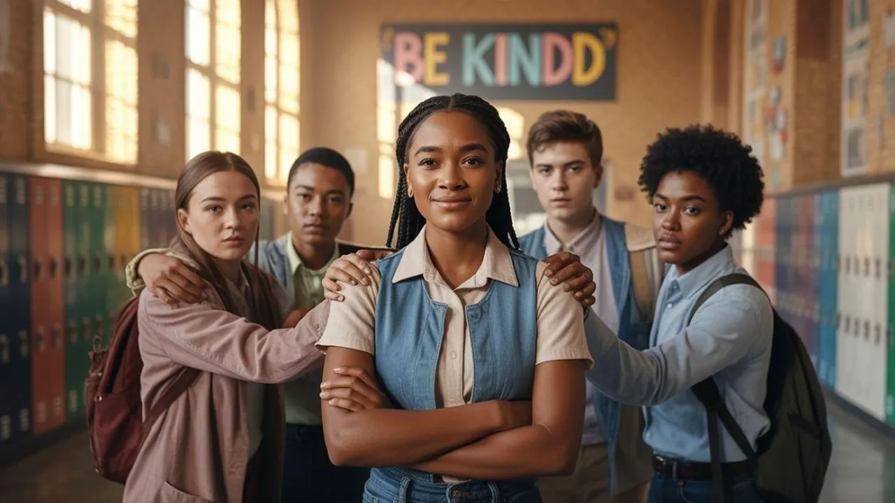 Kumpulan Kata Kata Stop Bullying Terbaik untuk Kampanye Anti Perundungan