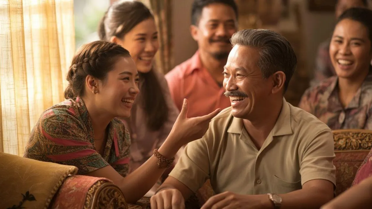 Kumpulan Kata-Kata Teka Teki Lucu yang Menghibur dan Bikin Ngakak
