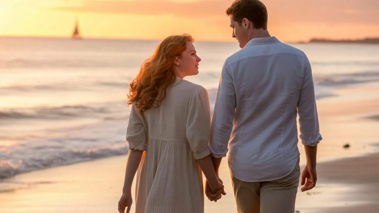 Kumpulan Kata Kata tentang Cinta Romantis dan Menyentuh Hati