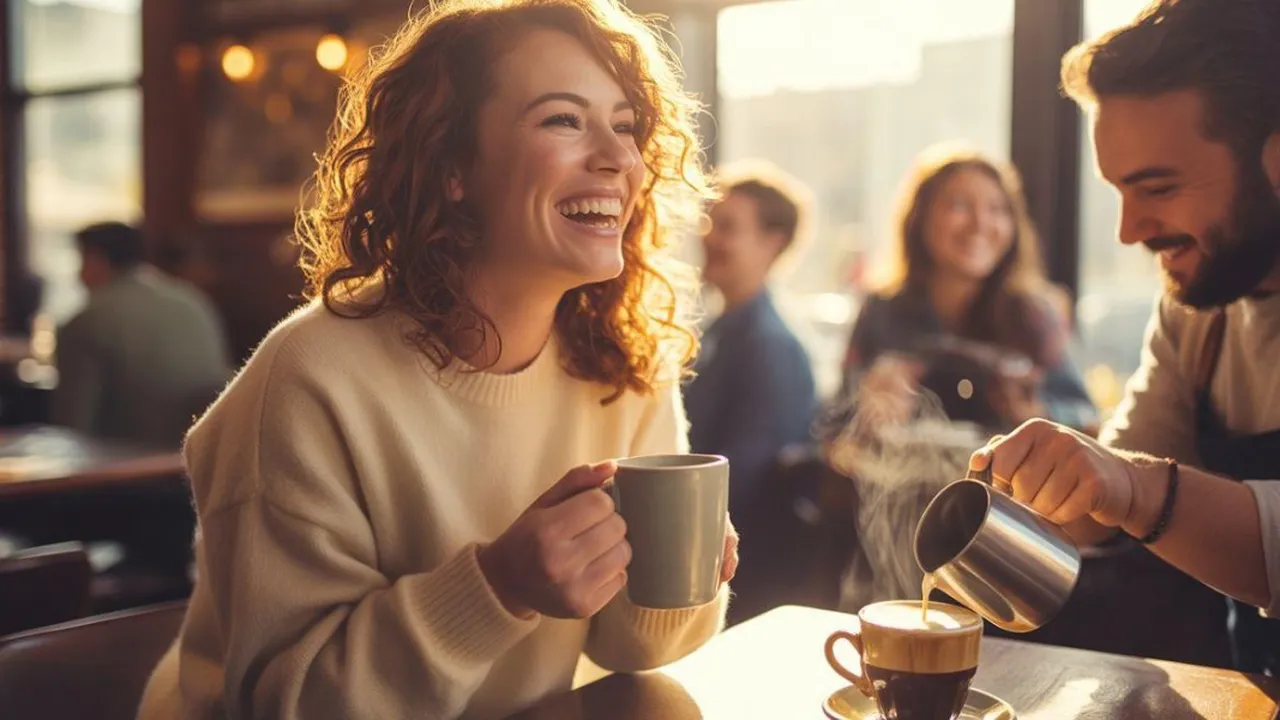 Kumpulan Kata Lucu Kopi yang Menghibur dan Bikin Ngakak