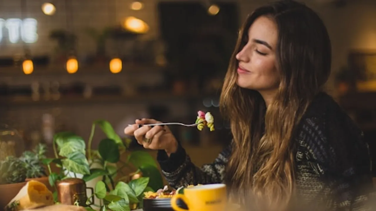 Kumpulan Kata Lucu Makan yang Menghibur dan Bikin Ngakak