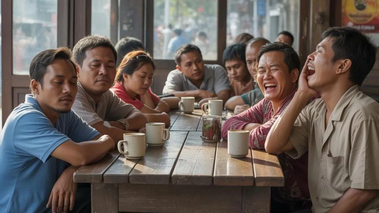 Kumpulan Kata Ngantuk Lucu yang Menghibur dan Bikin Ngakak