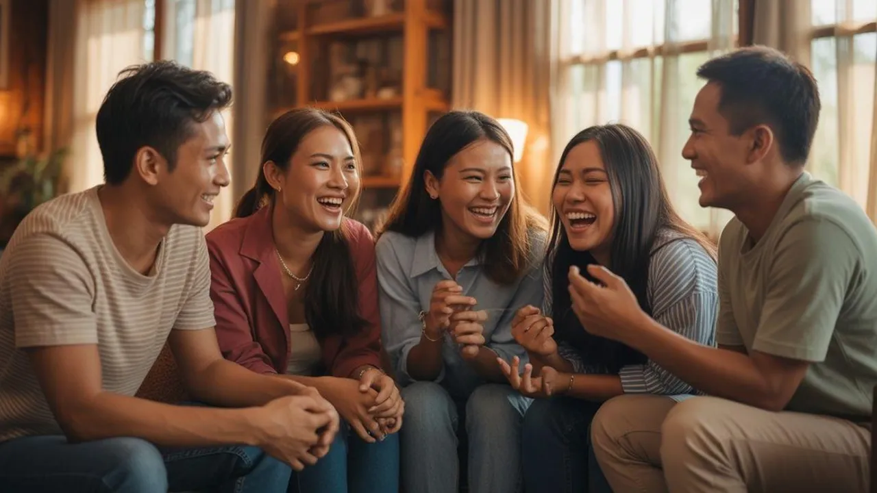 Kumpulan Kata Tebak Tebakan Lucu yang Menghibur dan Bikin Ngakak