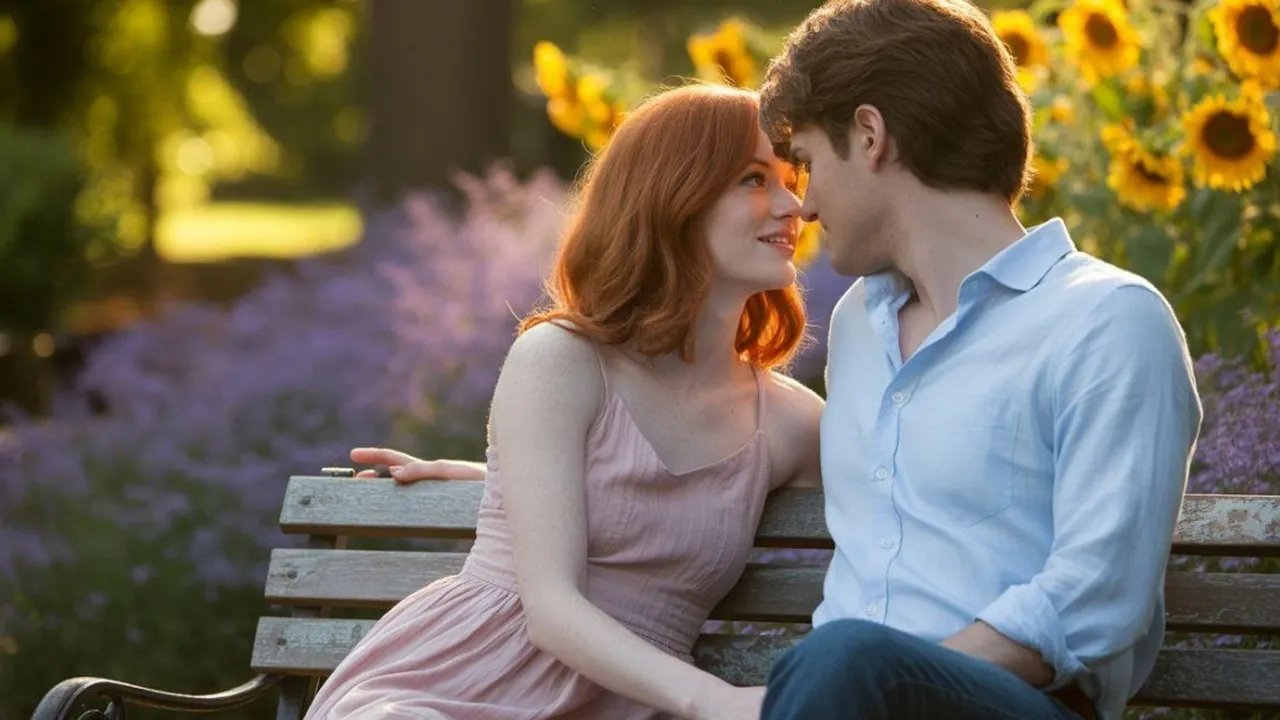 Kumpulan Menyentuh Hati Kata Kata Buat Pacar Tersayang yang Romantis