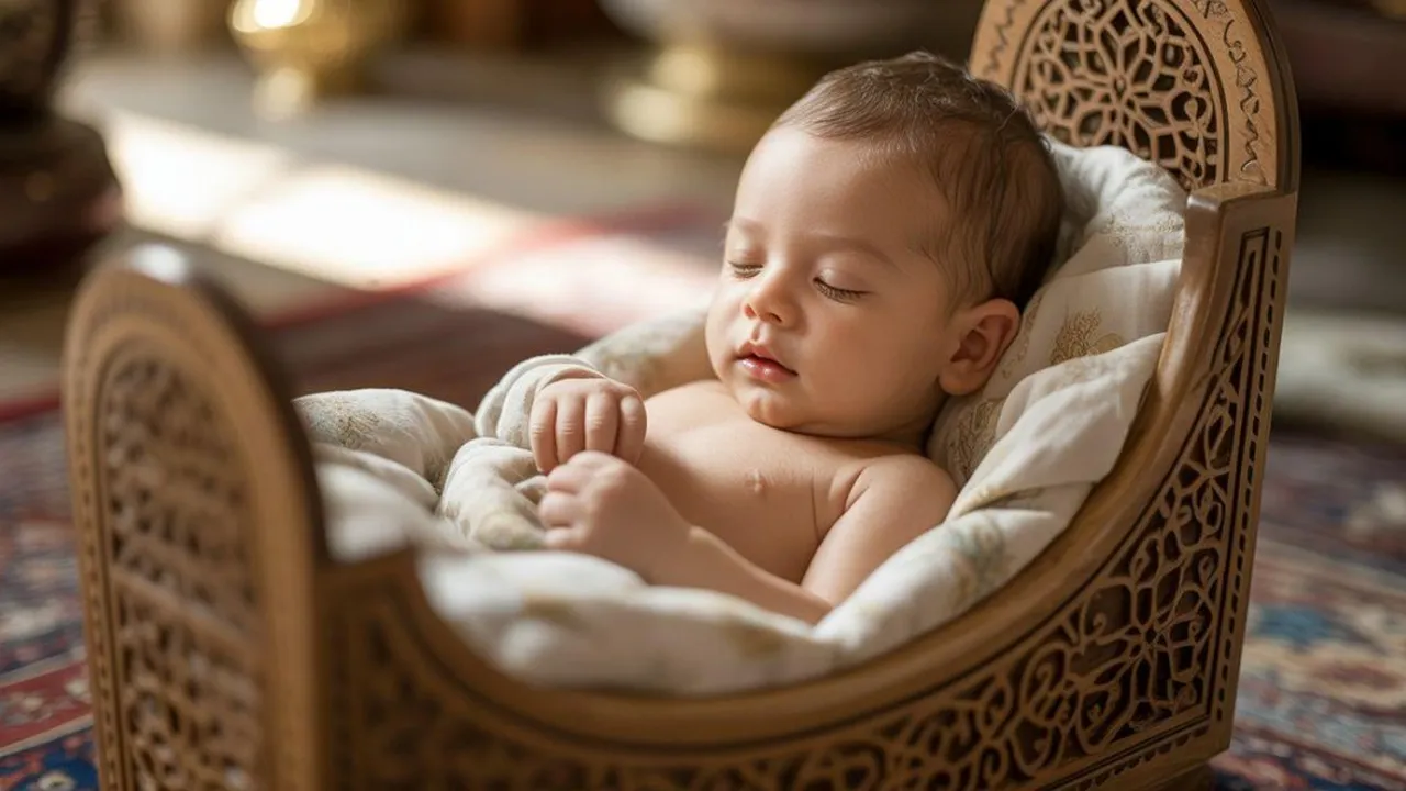 Kumpulan Nama Bayi Laki-Laki Turki Islam yang Penuh Makna dan Berkah