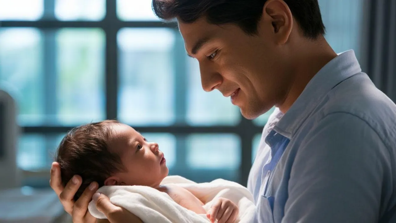 Kumpulan Nama Bayi Laki-Laki Huruf K Terlengkap dengan Makna Indah