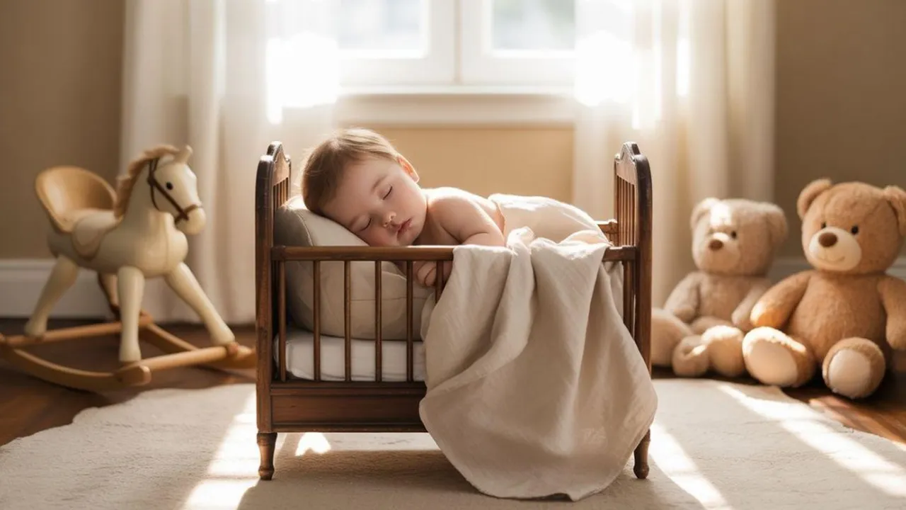 Kumpulan Nama Bayi Laki-Laki Inggris Modern dan Klasik Terlengkap