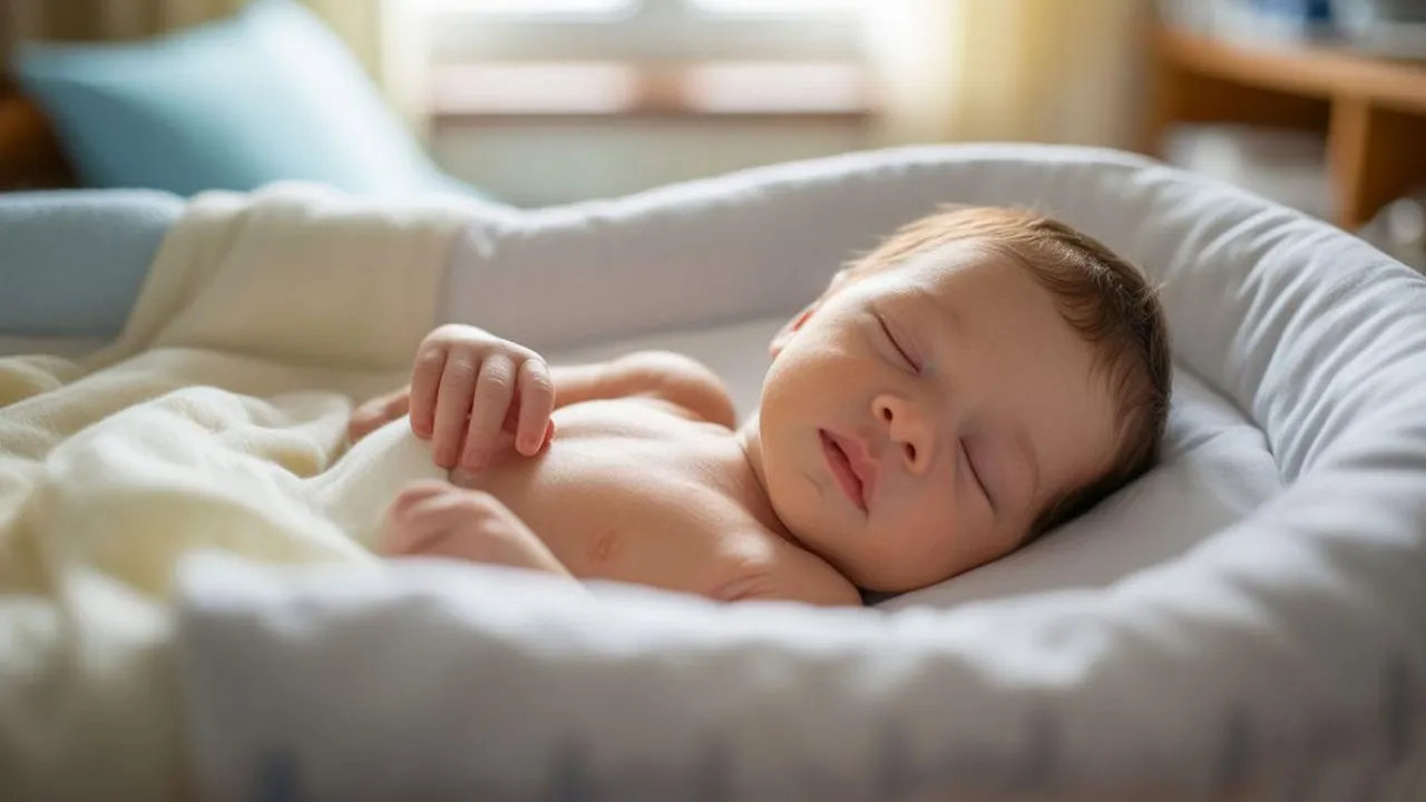 Kumpulan Nama Bayi Laki Laki Awalan S: Pilihan Terbaik untuk Buah Hati