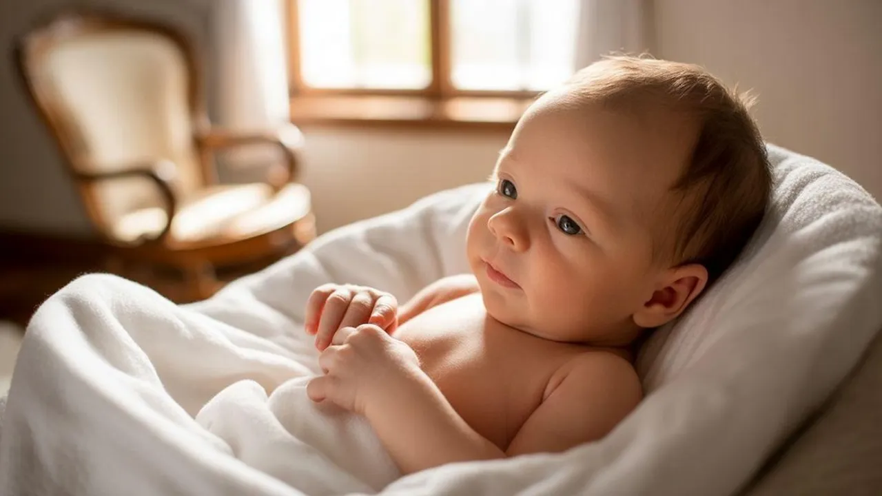 Kumpulan Nama Bayi Laki-laki Lahir Hari Jumat: Pilihan Bermakna dan Penuh Berkah