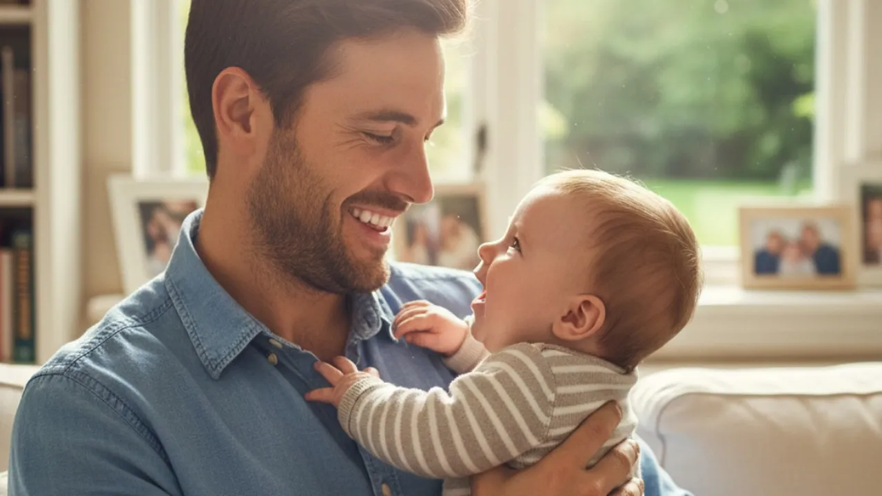 Kumpulan Nama Bayi Laki-Laki Huruf S: Pilihan Terbaik dengan Makna Mendalam