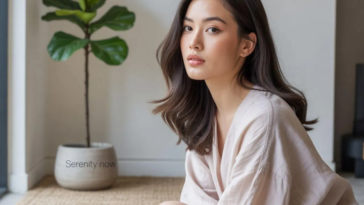 Kumpulan Nama RP Cewe Aesthetic dan Unik untuk Karakter Perempuan