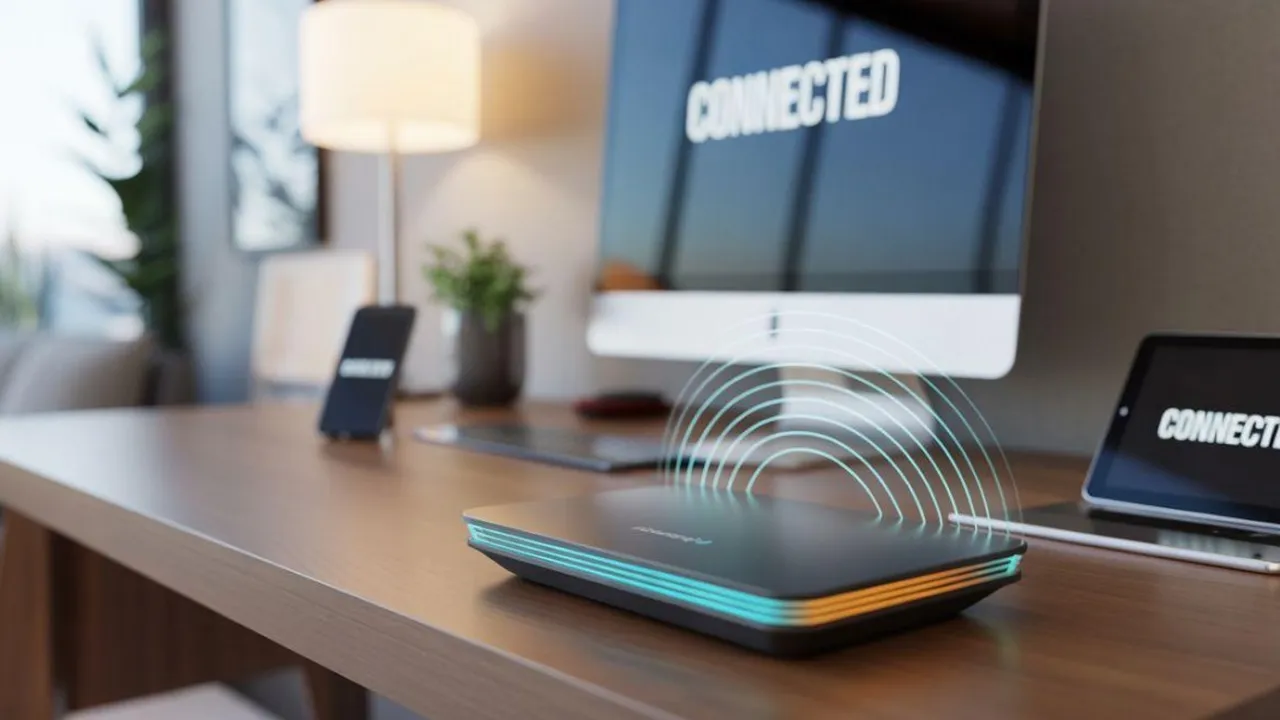 Kumpulan Nama WiFi Keren yang Unik dan Kreatif untuk Jaringan Anda